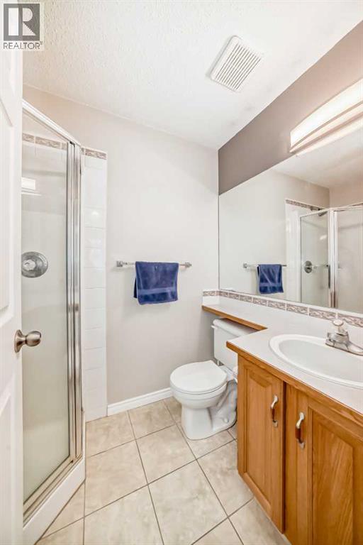 106, 628 56 Avenue Sw, Calgary, AB - Indoor Photo Showing Bathroom
