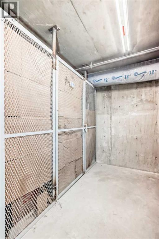 106, 628 56 Avenue Sw, Calgary, AB - With Exterior