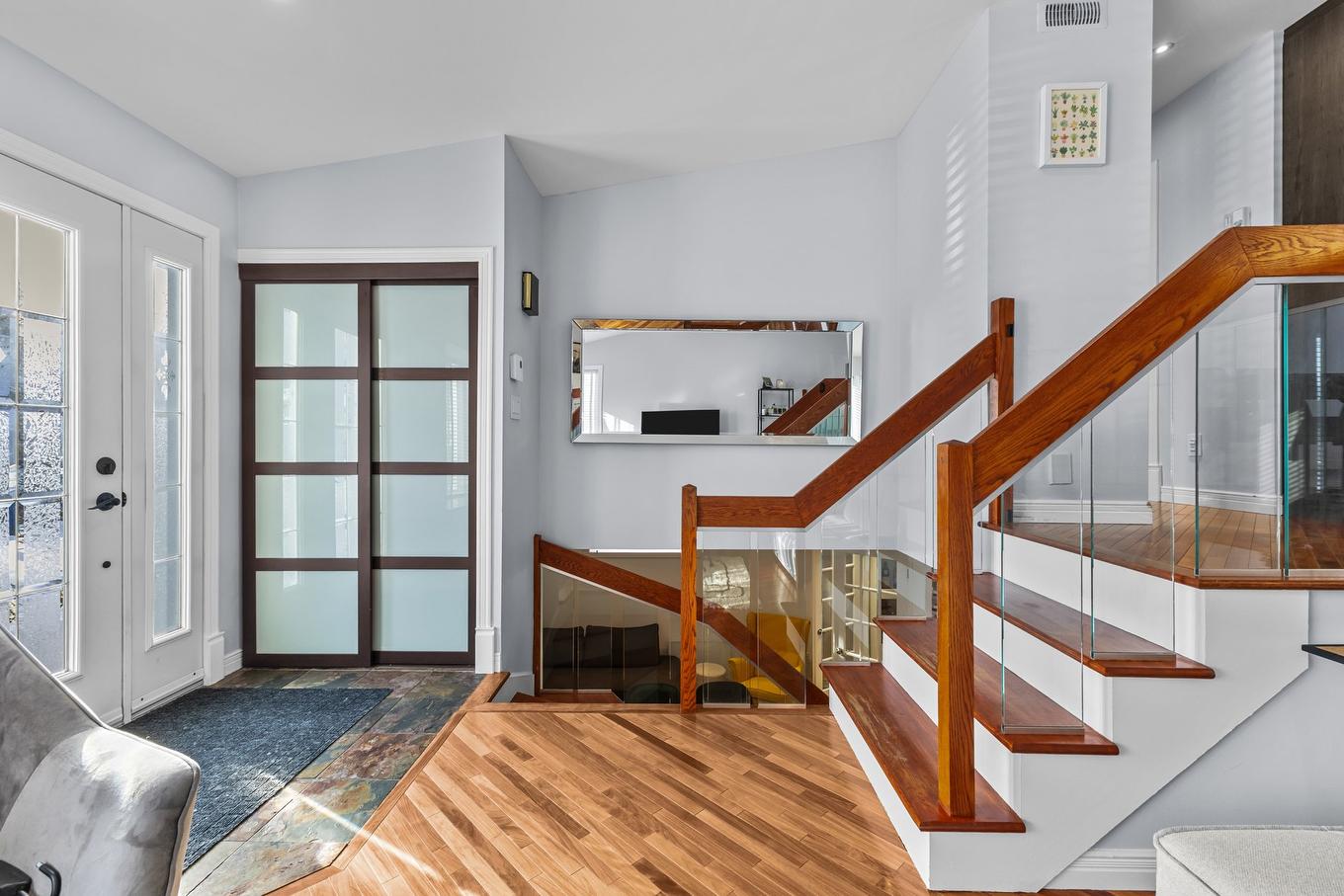 Overall view - 80 Rue Des Tourterelles, La Prairie, QC - Indoor Photo Showing Other Room