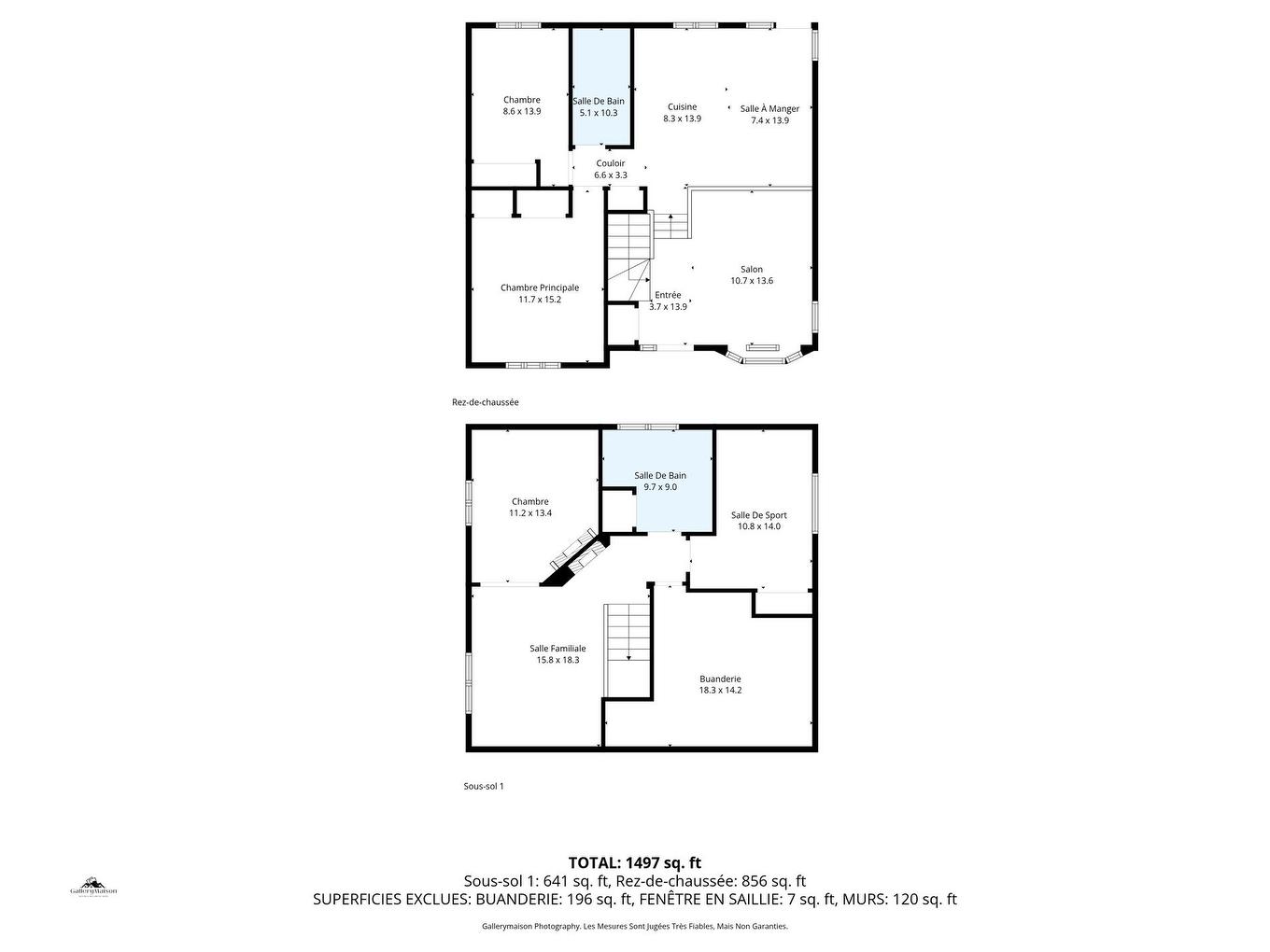 Drawing (sketch) - 80 Rue Des Tourterelles, La Prairie, QC - Other