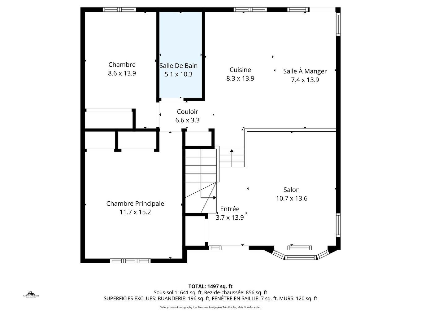 Drawing (sketch) - 80 Rue Des Tourterelles, La Prairie, QC - Other