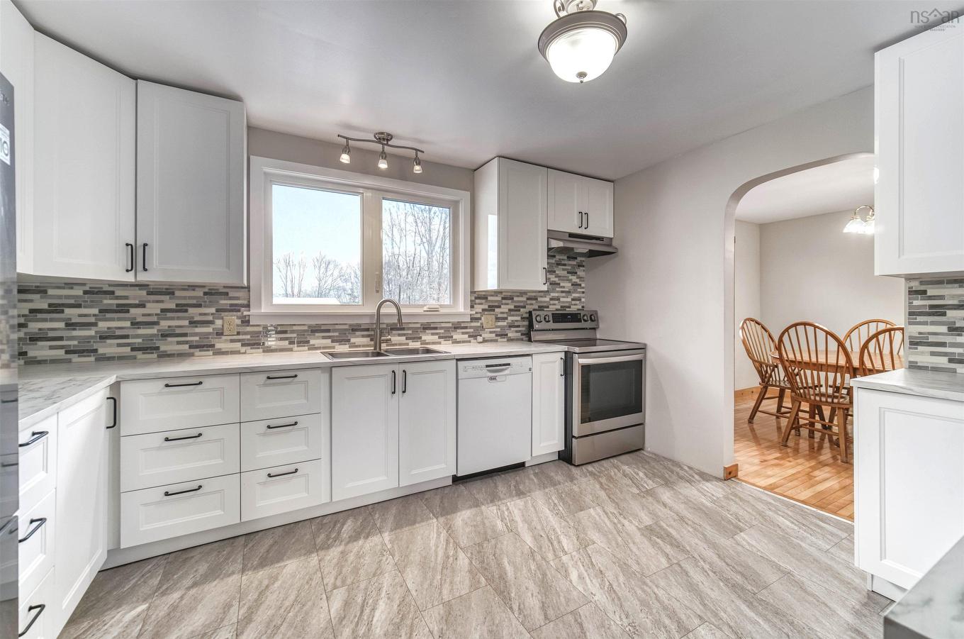 5 Alpine Drive, Bridgewater, NS