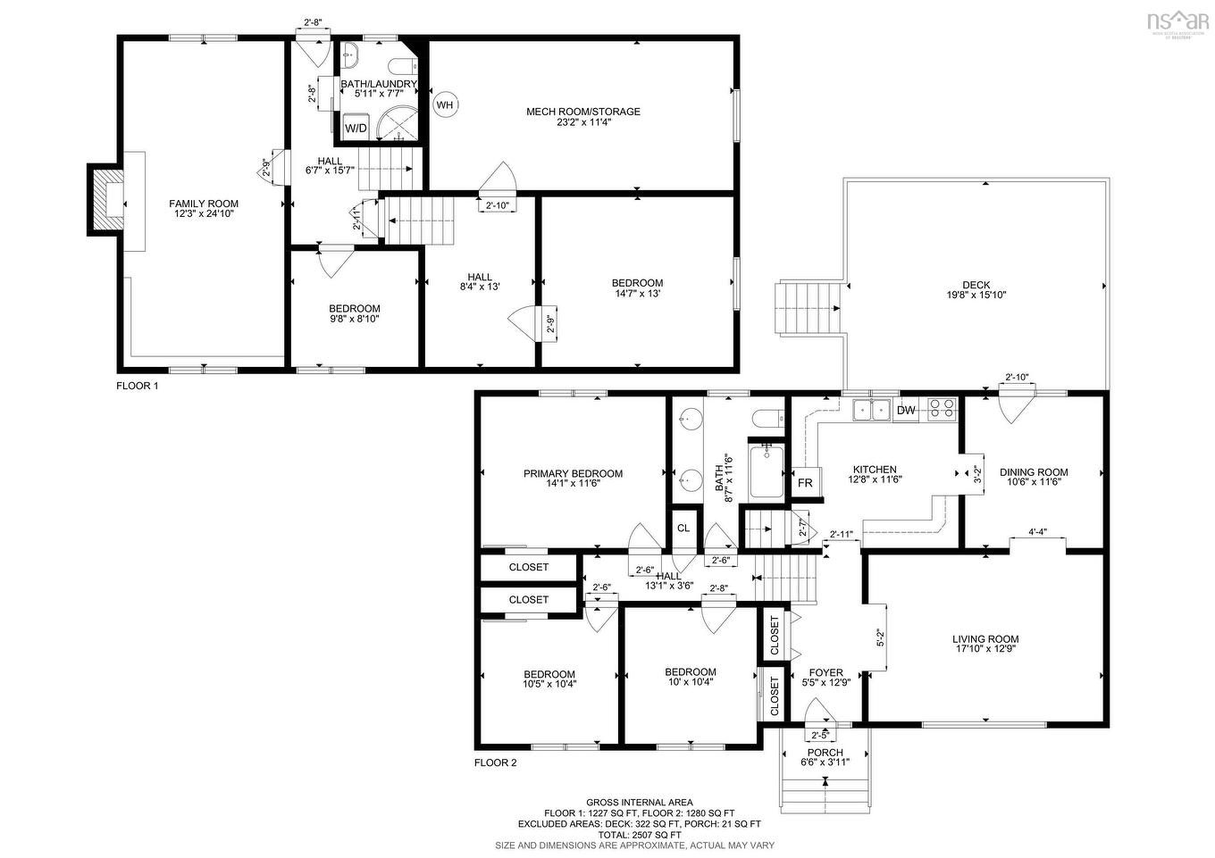 5 Alpine Drive, Bridgewater, NS