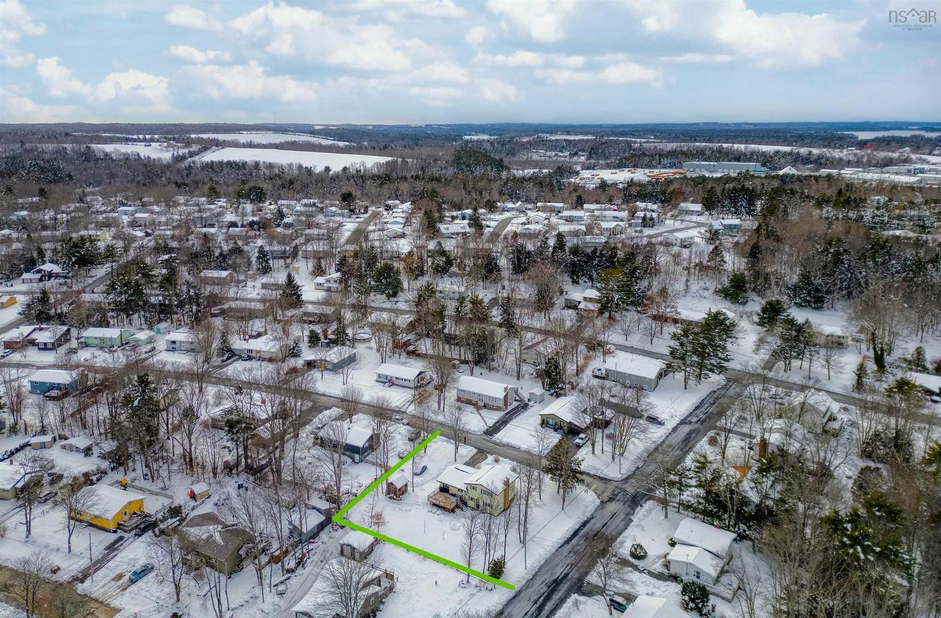 5 Alpine Drive, Bridgewater, NS