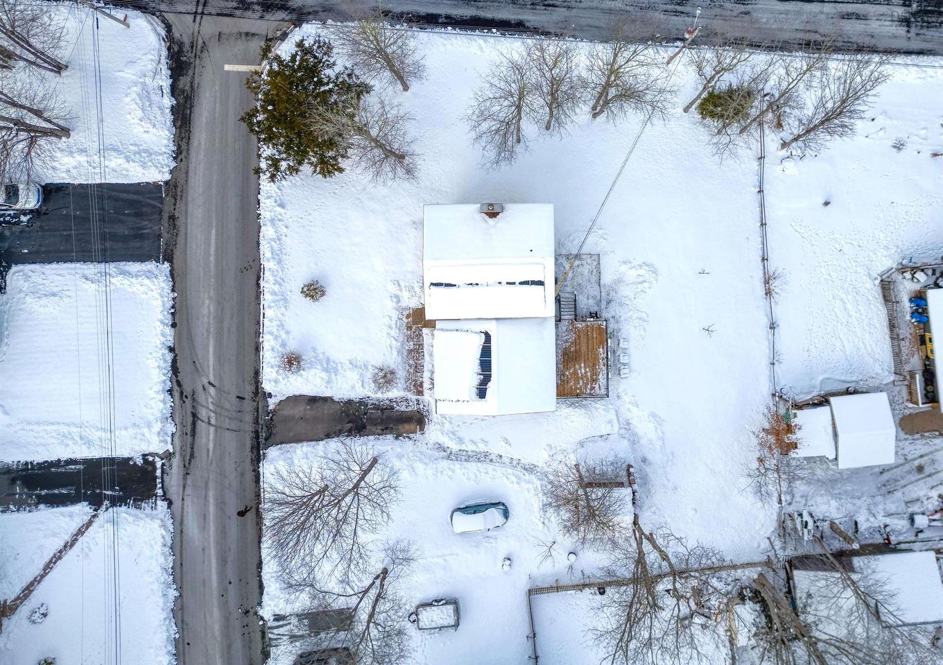 5 Alpine Drive, Bridgewater, NS