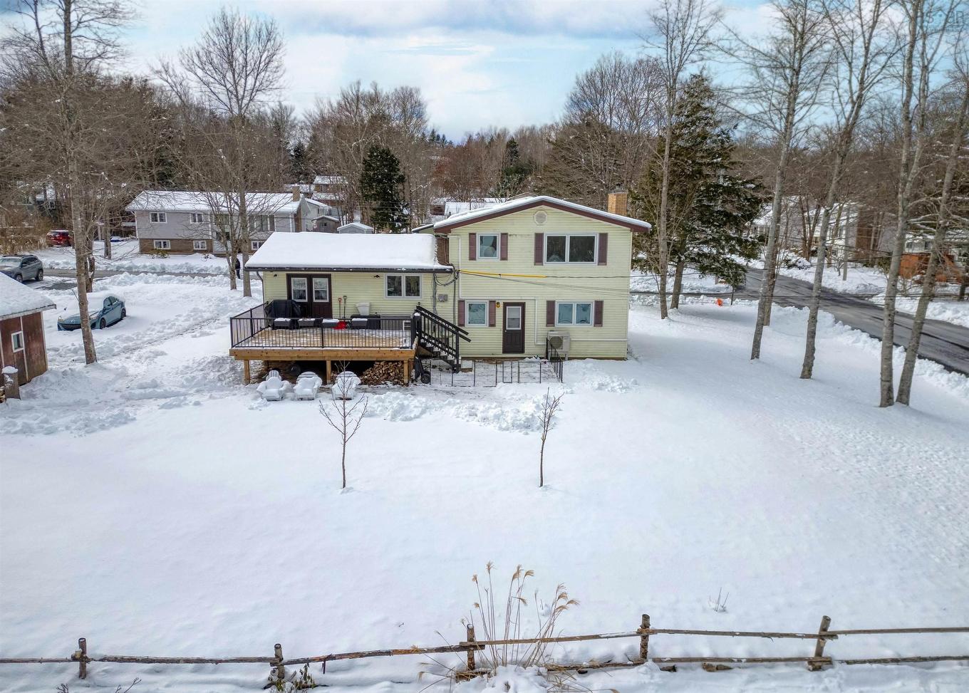 5 Alpine Drive, Bridgewater, NS