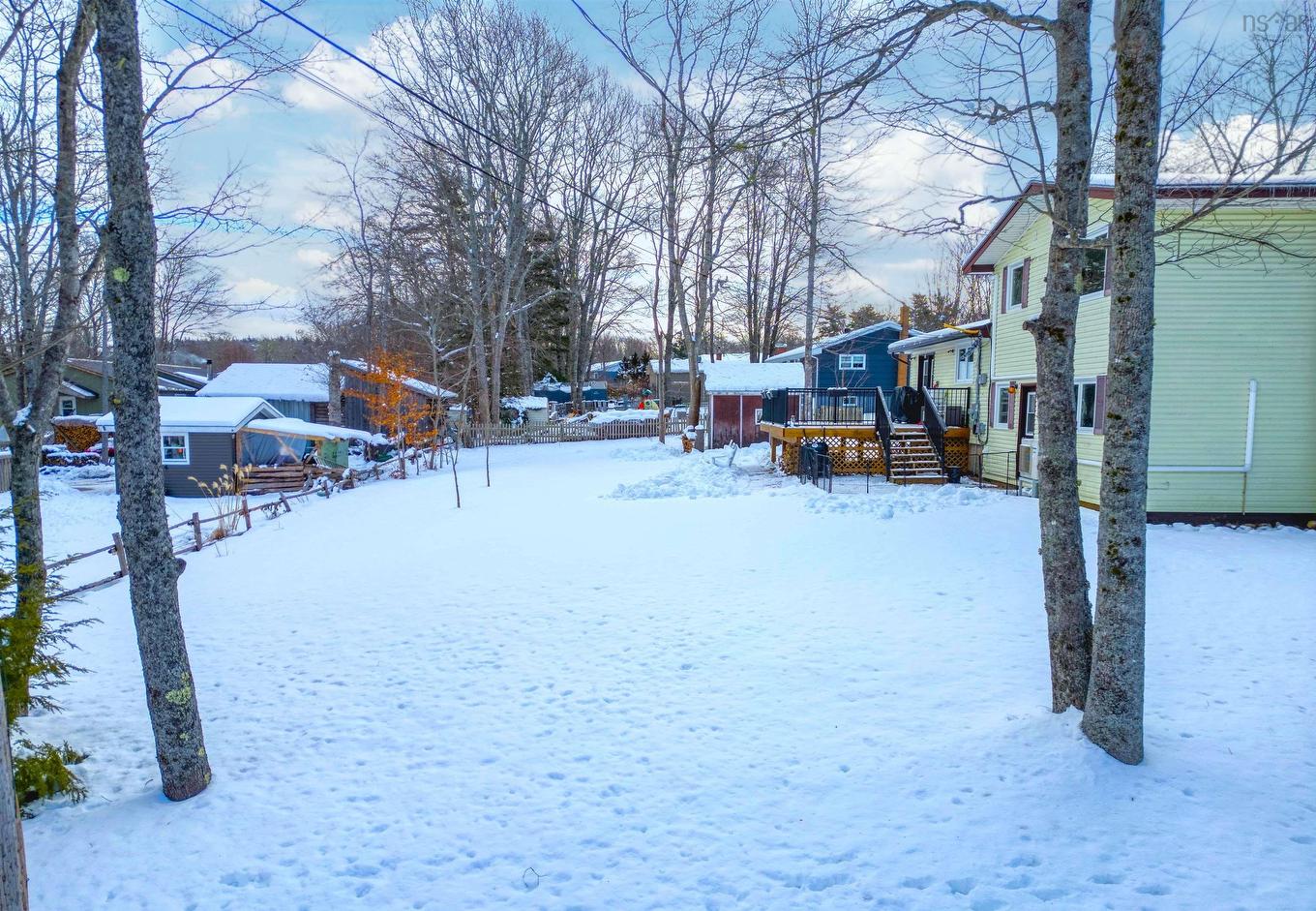 5 Alpine Drive, Bridgewater, NS