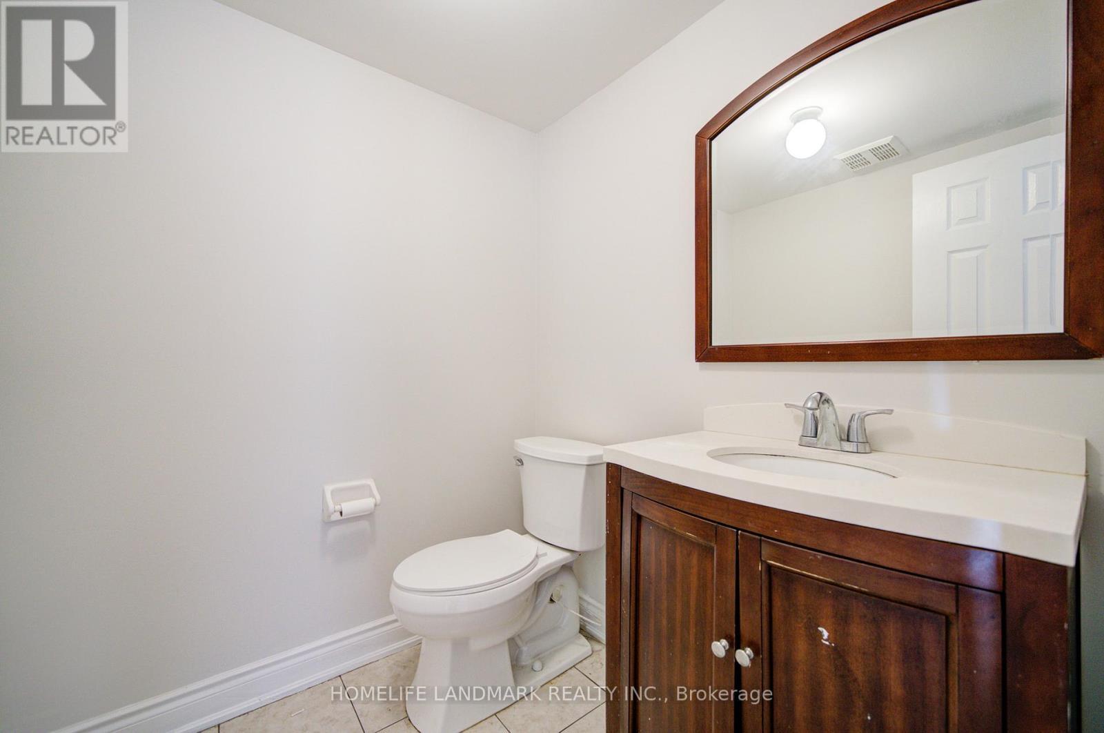 4719 Apple Blossom Circle, Mississauga, ON - Indoor Photo Showing Bathroom