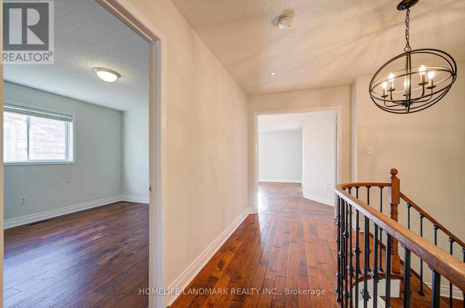 4719 Apple Blossom Circle, Mississauga, ON - Indoor Photo Showing Other Room