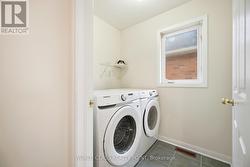 2nd Floor Laundry Room -