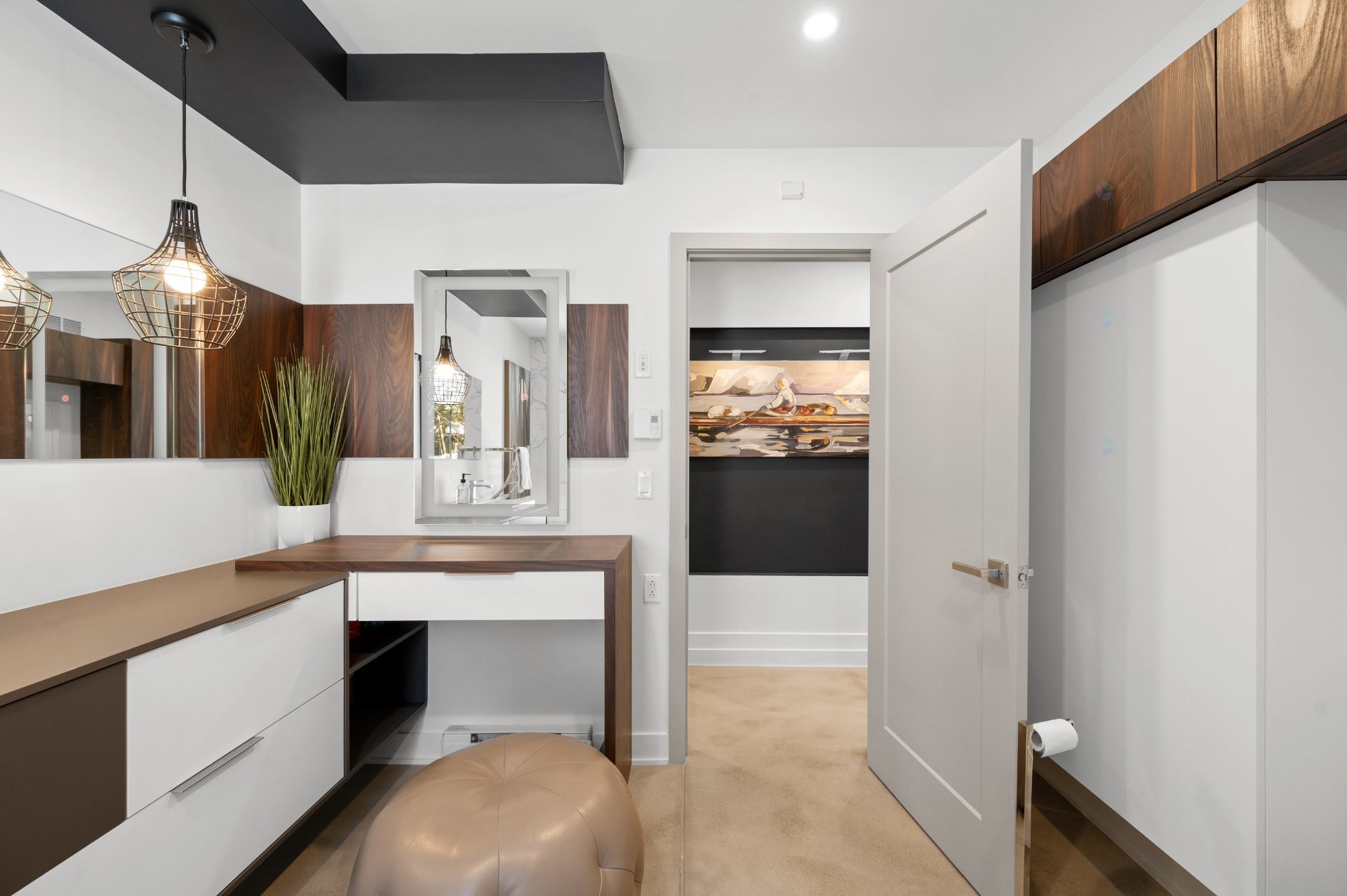 Salle de bains - 10 Ch. De L'Oxalis, Harrington, QC - Indoor Photo Showing Other Room