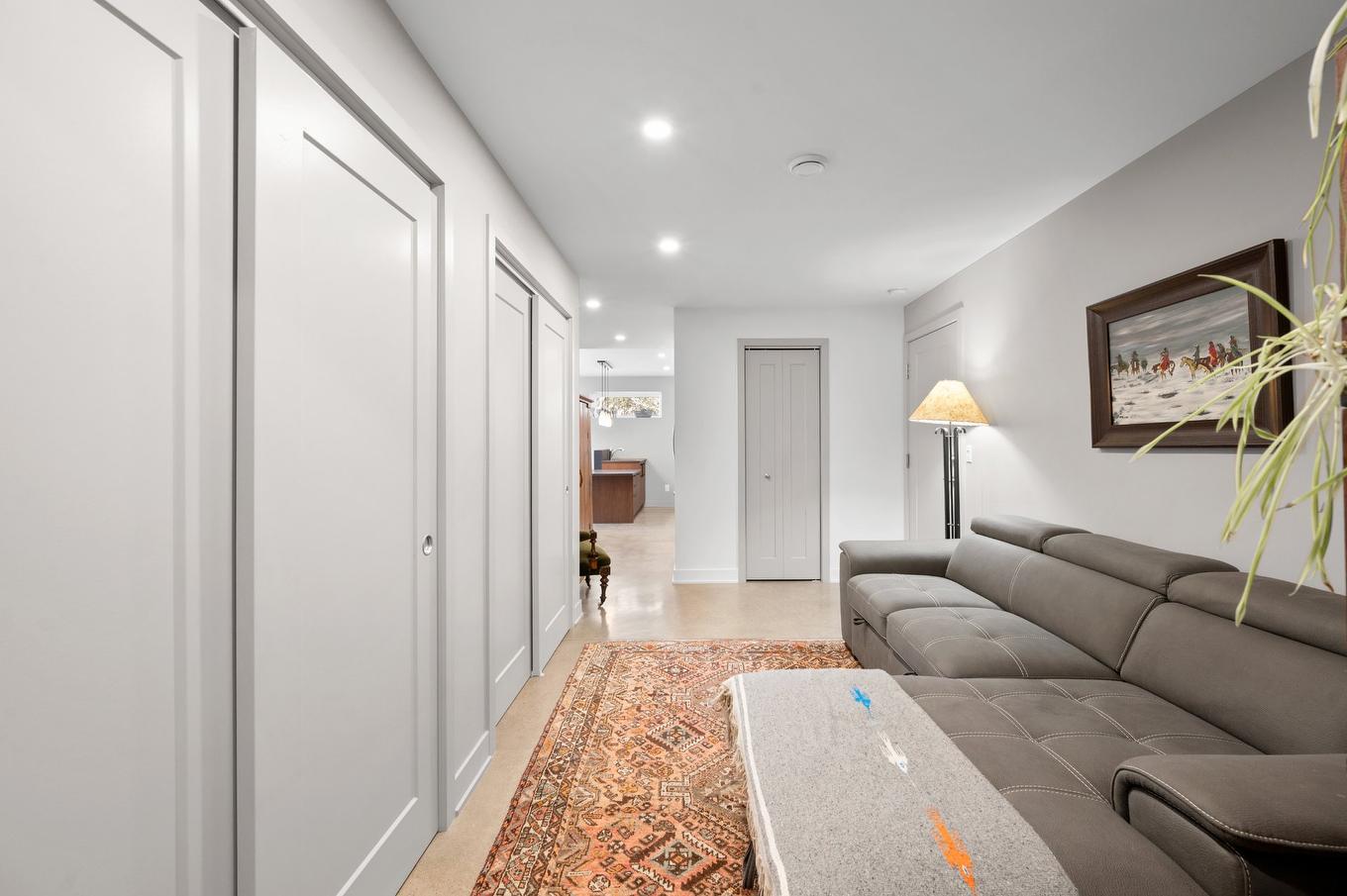 Chambre à coucher - 10 Ch. De L'Oxalis, Harrington, QC - Indoor