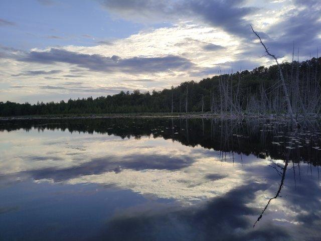 Bord de l'eau - 10 Ch. De L'Oxalis, Harrington, QC - Outdoor With Body Of Water With View