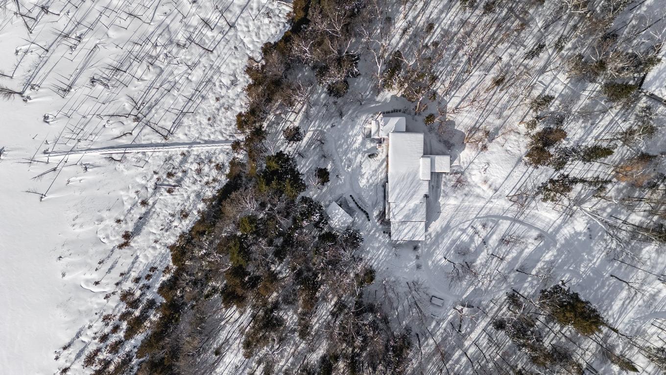 Photo aérienne - 10 Ch. De L'Oxalis, Harrington, QC - Outdoor