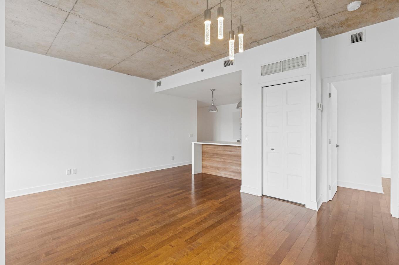 Vue d'ensemble - 611-377 Rue Des Seigneurs, Montréal (Le Sud-Ouest), QC - Indoor Photo Showing Other Room