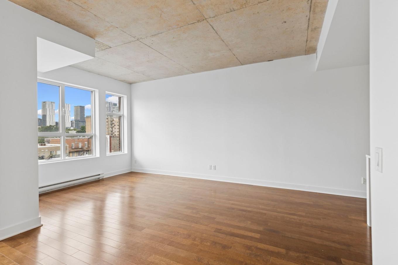 Vue d'ensemble - 611-377 Rue Des Seigneurs, Montréal (Le Sud-Ouest), QC - Indoor Photo Showing Other Room