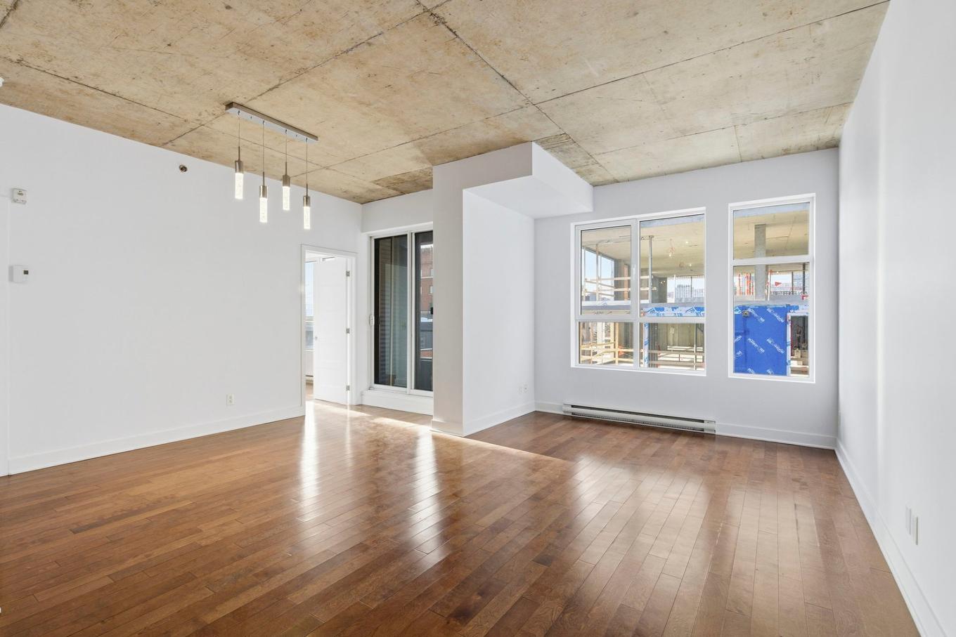 Vue d'ensemble - 611-377 Rue Des Seigneurs, Montréal (Le Sud-Ouest), QC - Indoor Photo Showing Other Room