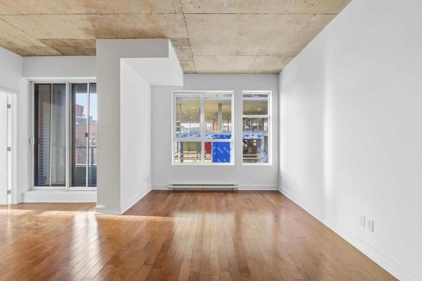 Vue d'ensemble - 611-377 Rue Des Seigneurs, Montréal (Le Sud-Ouest), QC - Indoor Photo Showing Other Room