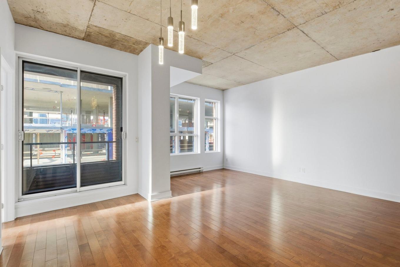 Vue d'ensemble - 611-377 Rue Des Seigneurs, Montréal (Le Sud-Ouest), QC - Indoor Photo Showing Other Room