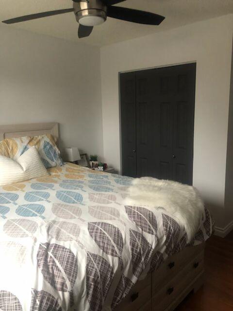 207-112 17Th Avenue, Cranbrook, BC - Indoor Photo Showing Bedroom