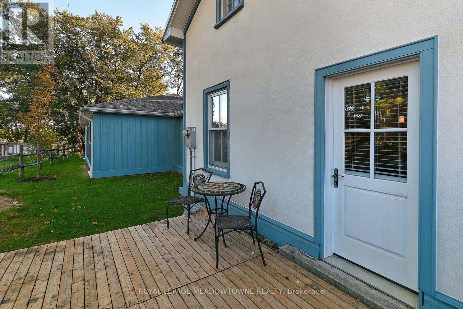 307 Queen Street S, Mississauga, ON - Outdoor With Exterior