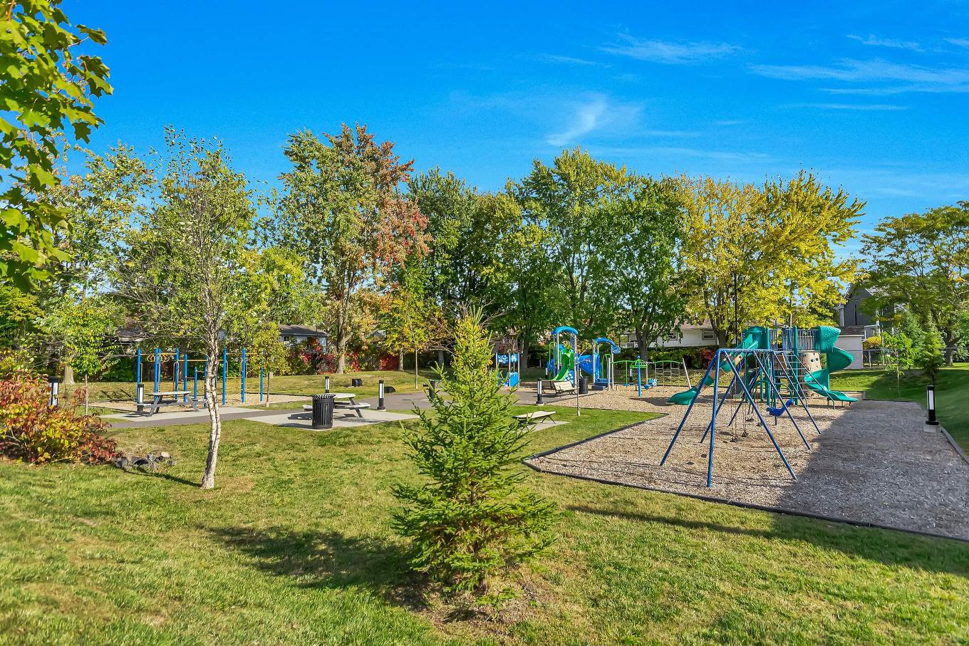 Other - 12 Rue Gédéon-Létourneau, Saint-Basile-Le-Grand, QC - Outdoor