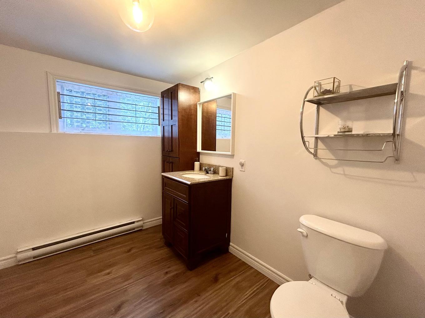 Bathroom - 154 Rue Bernard, Magog, QC - Indoor Photo Showing Bathroom