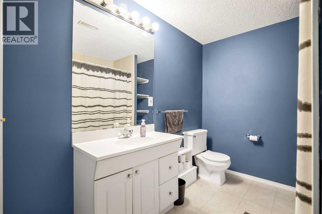 830 Westmount Drive, Strathmore, AB - Indoor Photo Showing Bathroom