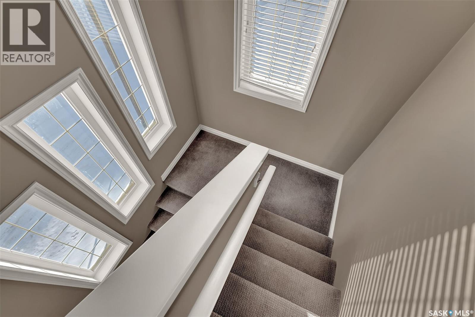 5302 Mitchinson Way, Regina, SK - Indoor Photo Showing Other Room