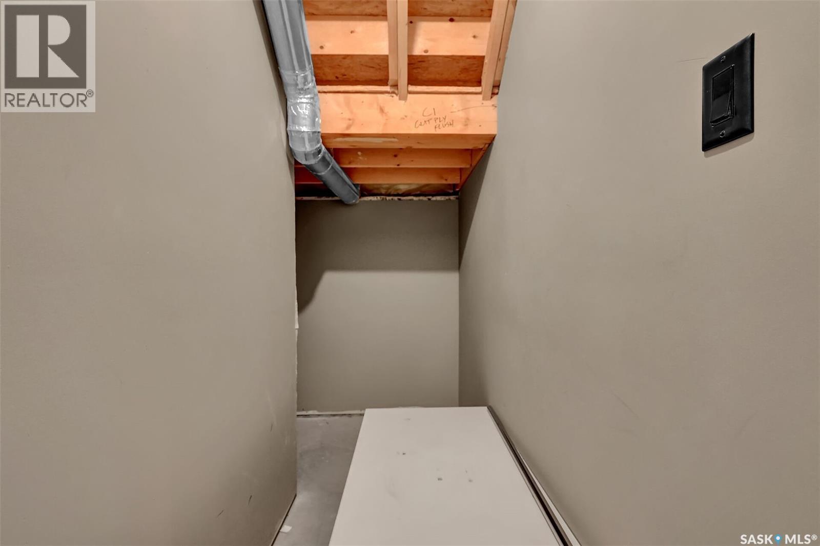 5302 Mitchinson Way, Regina, SK - Indoor