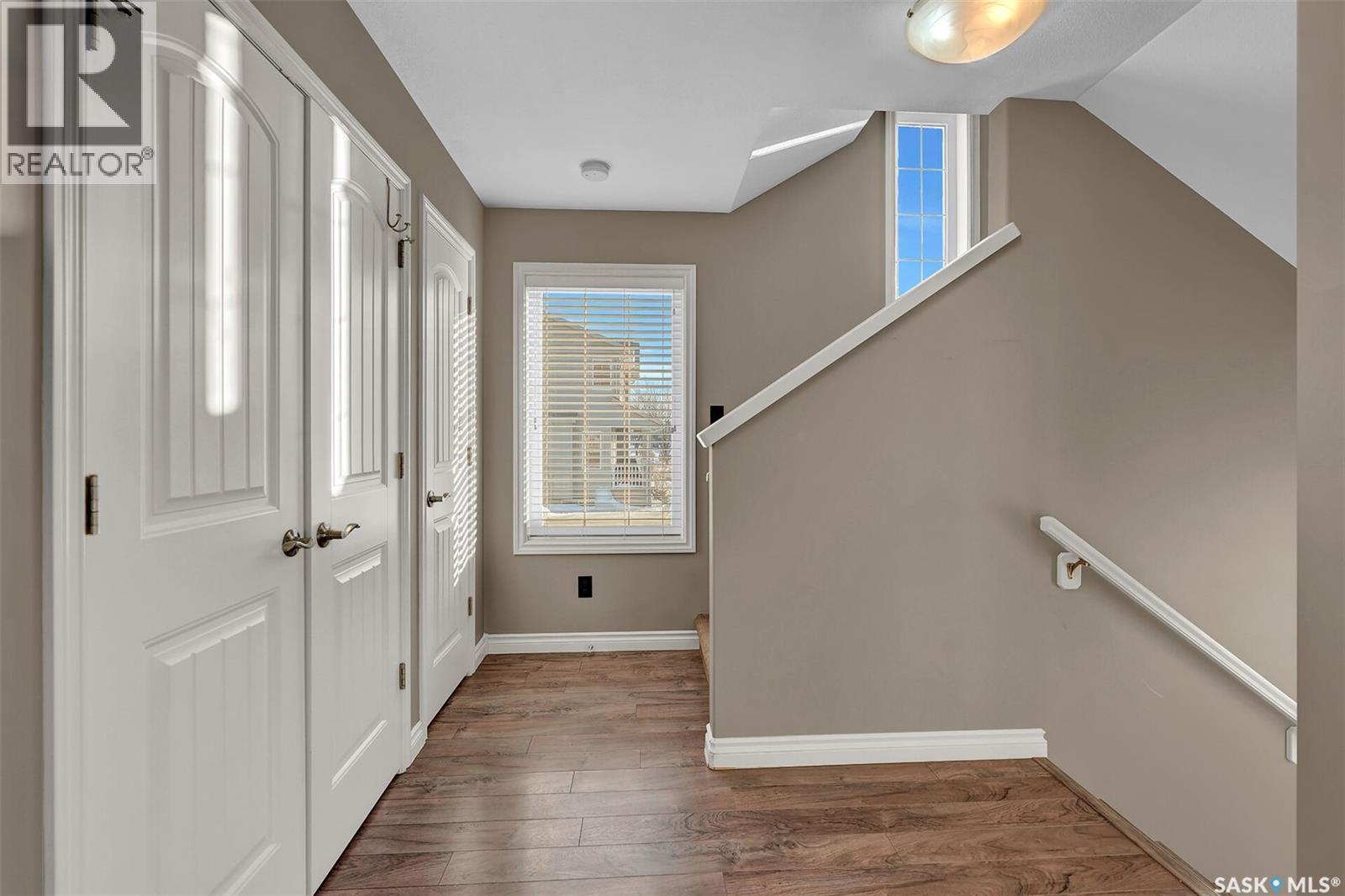 5302 Mitchinson Way, Regina, SK - Indoor Photo Showing Other Room