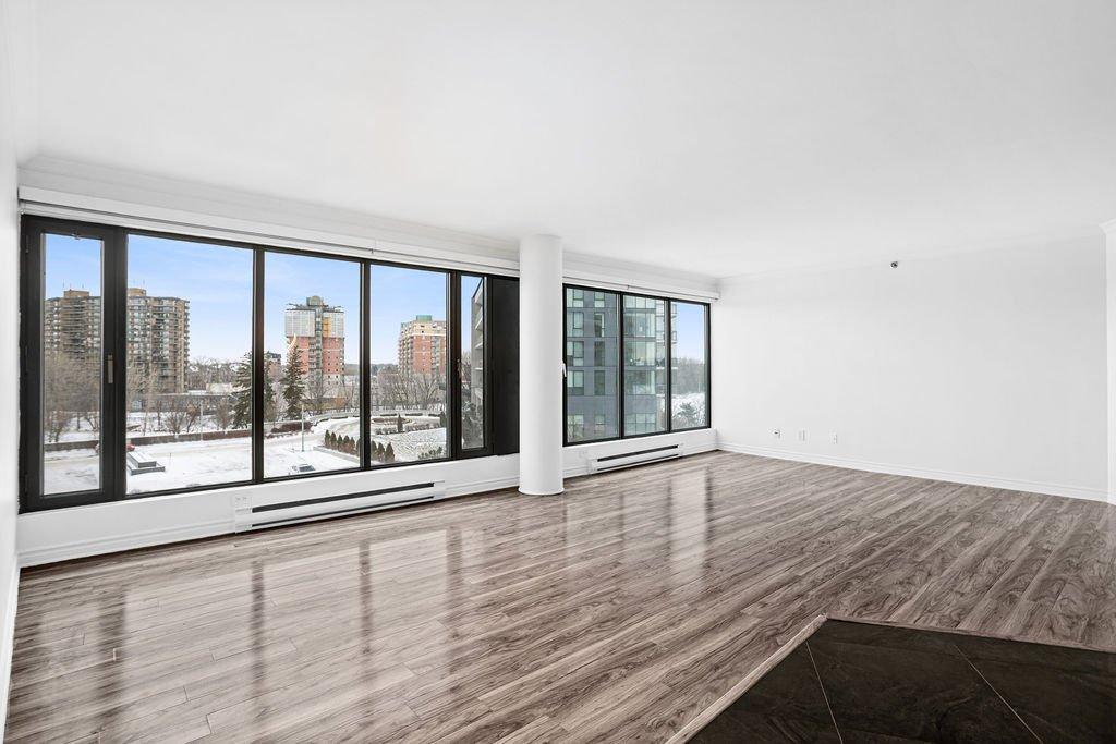 Overall view - 511-4450 Prom. Paton, Laval (Chomedey), QC - Indoor Photo Showing Other Room