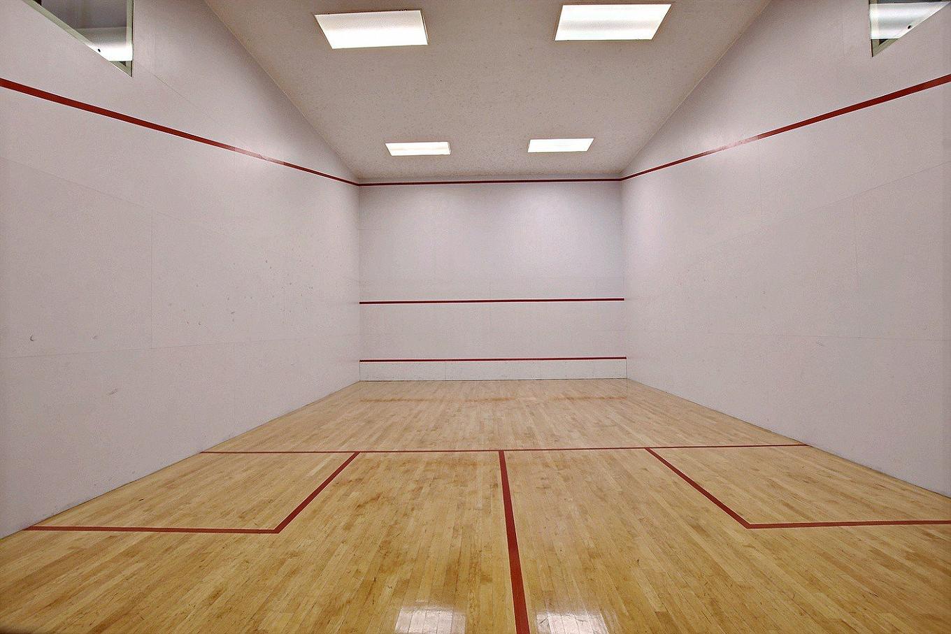 Other - 511-4450 Prom. Paton, Laval (Chomedey), QC - Indoor Photo Showing Other Room