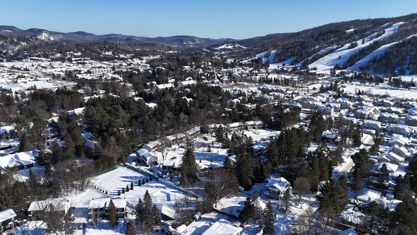 Vue d'ensemble - 66 Av. Turcot, Saint-Sauveur, QC - Outdoor With View