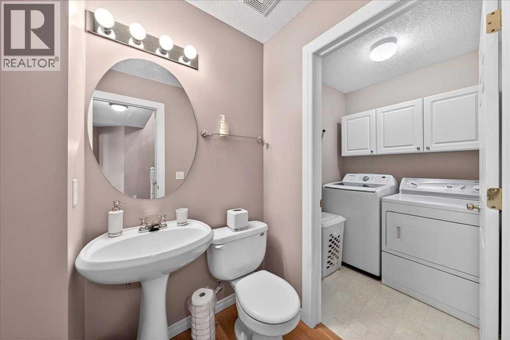 206 Cougarstone Circle Sw, Calgary, AB - Indoor