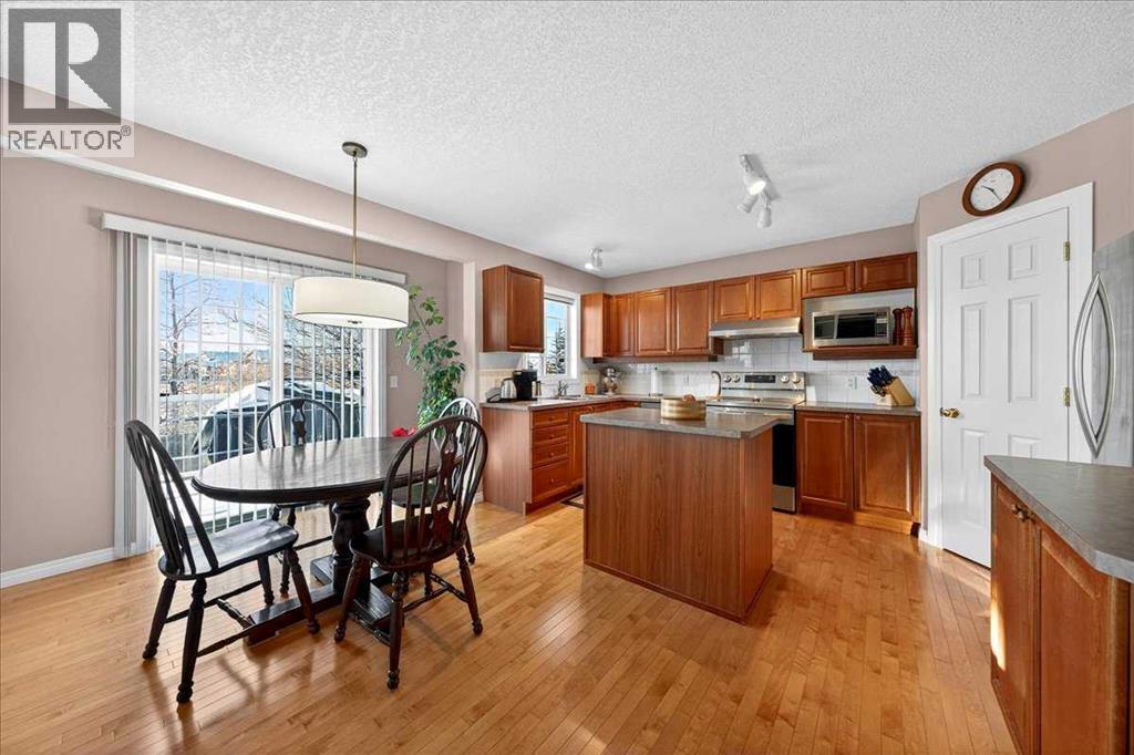 206 Cougarstone Circle Sw, Calgary, AB - Indoor