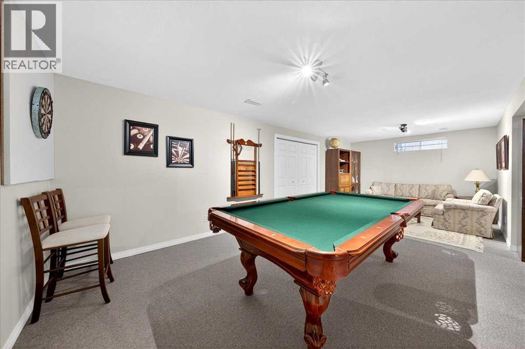 206 Cougarstone Circle Sw, Calgary, AB - Indoor Photo Showing Other Room