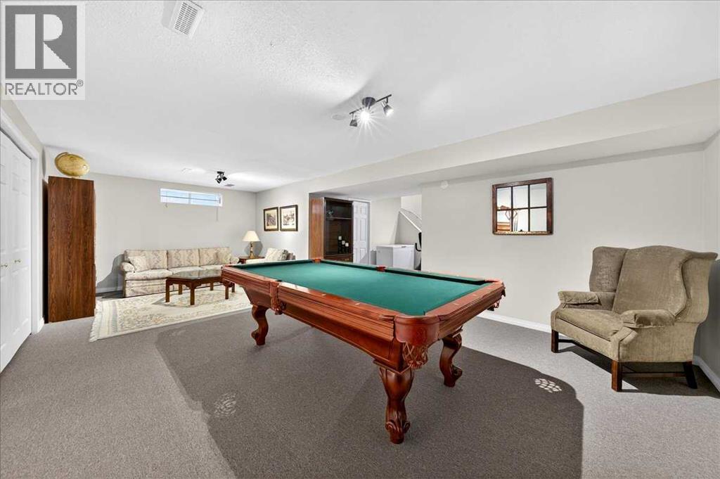 206 Cougarstone Circle Sw, Calgary, AB - Indoor Photo Showing Other Room