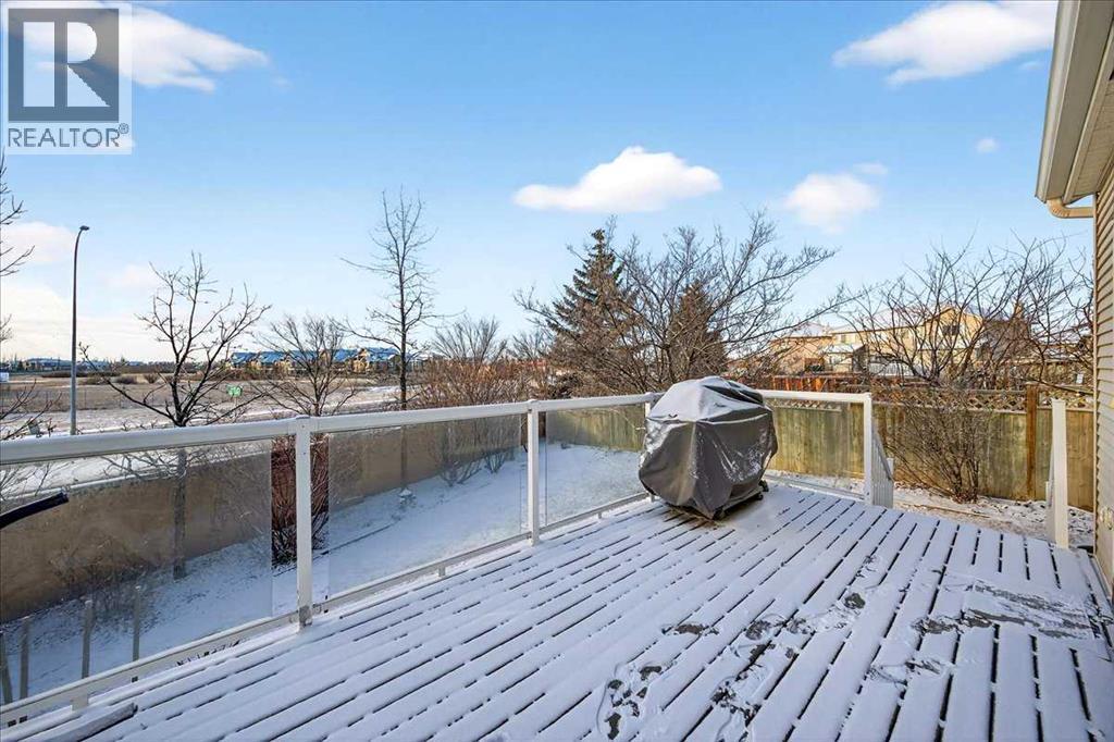 206 Cougarstone Circle Sw, Calgary, AB - Outdoor