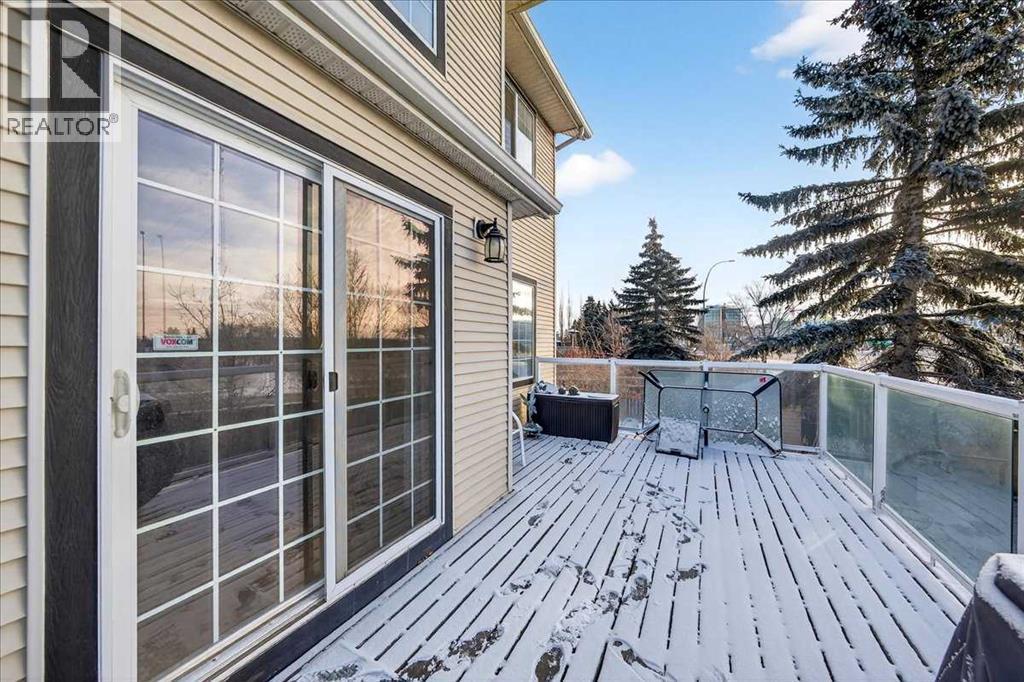 206 Cougarstone Circle Sw, Calgary, AB - Outdoor With Exterior
