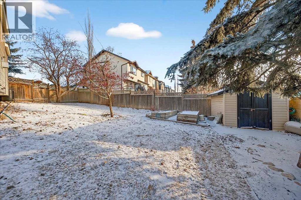 206 Cougarstone Circle Sw, Calgary, AB - Outdoor