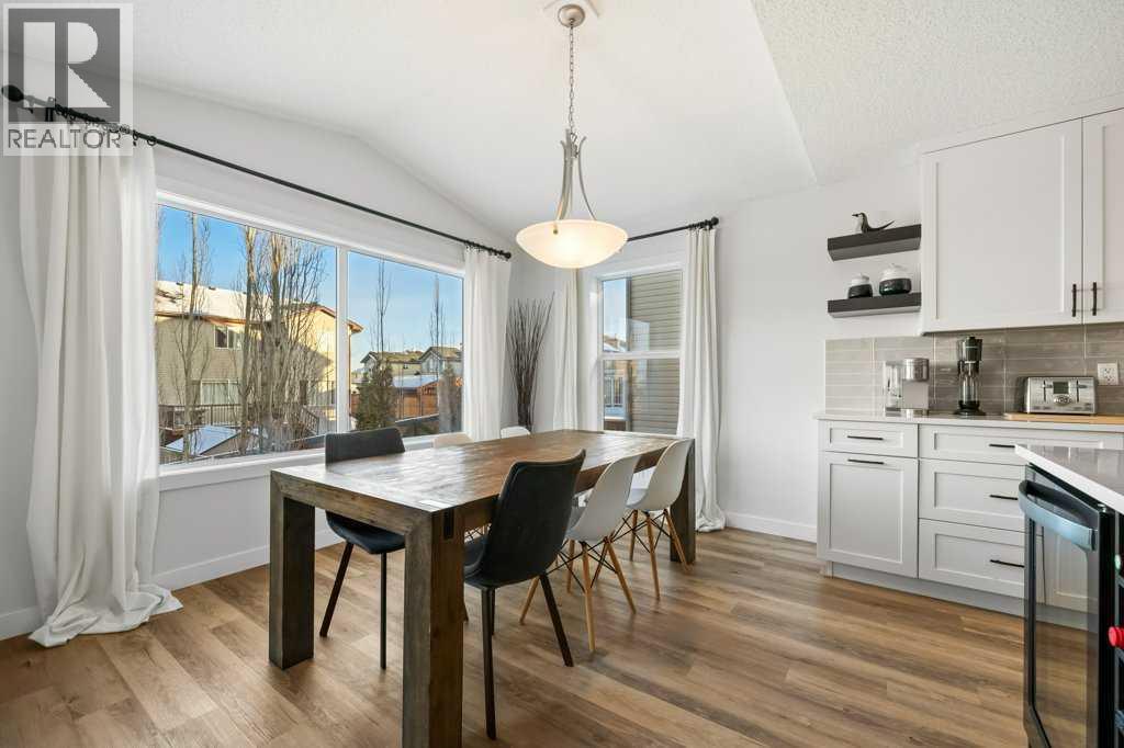 141 Lavender Link, Chestermere, AB - Indoor