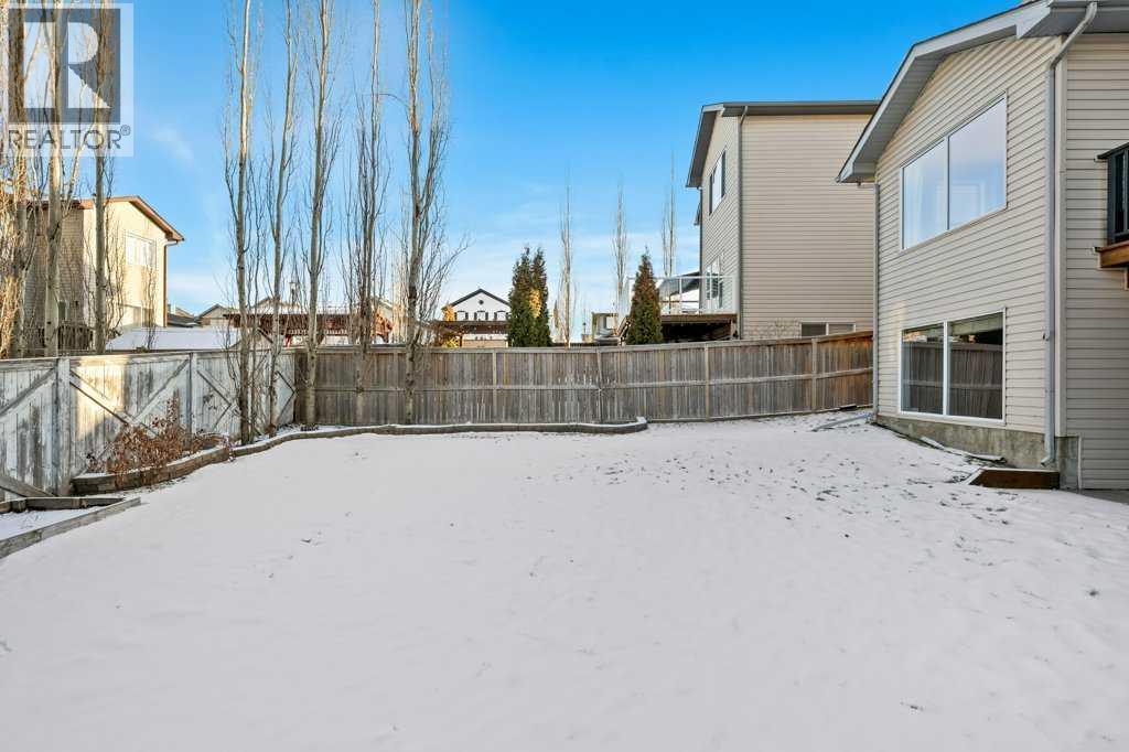 141 Lavender Link, Chestermere, AB - Outdoor With Exterior