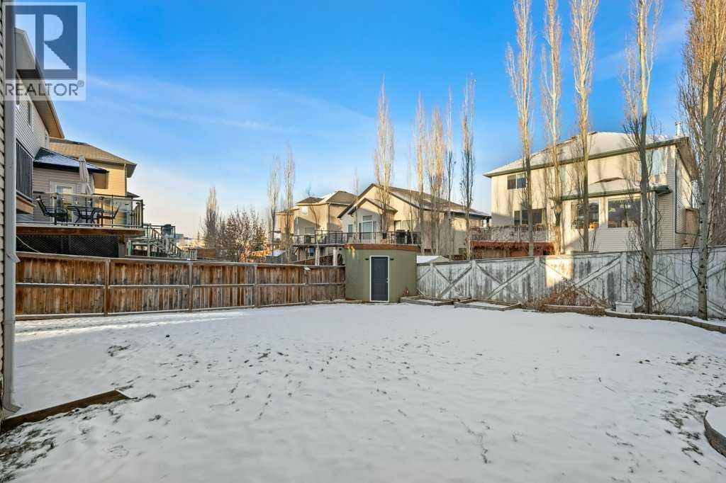 141 Lavender Link, Chestermere, AB - Outdoor