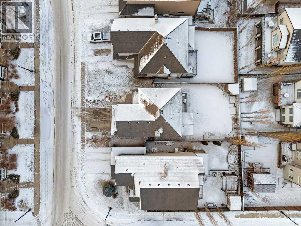 141 Lavender Link, Chestermere, AB - Outdoor