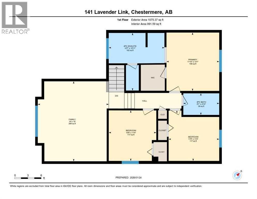 141 Lavender Link, Chestermere, AB - Other