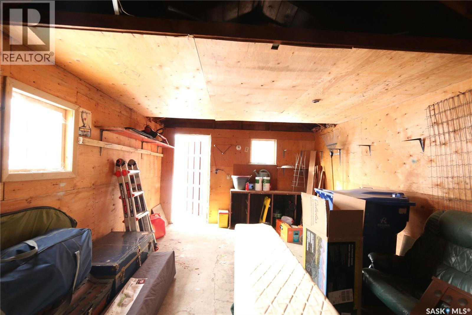 2305 Mcdonald Street, Regina, SK - Indoor Photo Showing Other Room