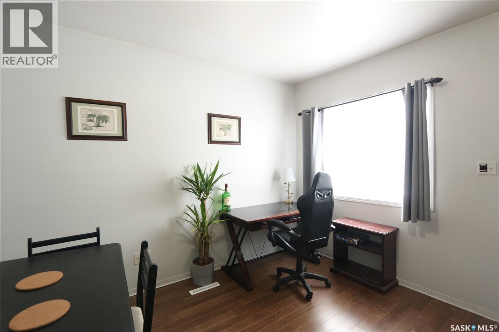 2305 Mcdonald Street, Regina, SK - Indoor Photo Showing Office