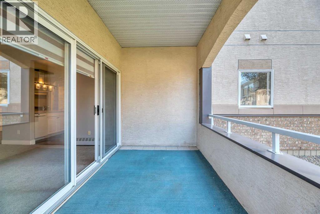 112, 43 Westlake Circle, Strathmore, AB - Outdoor With Balcony With Exterior