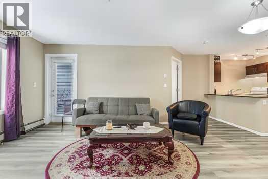 215, 355 Taralake Way Ne, Calgary, AB - Indoor Photo Showing Other Room